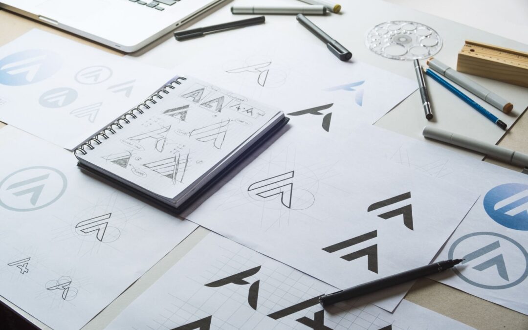 Vital Guidelines for Logo Design