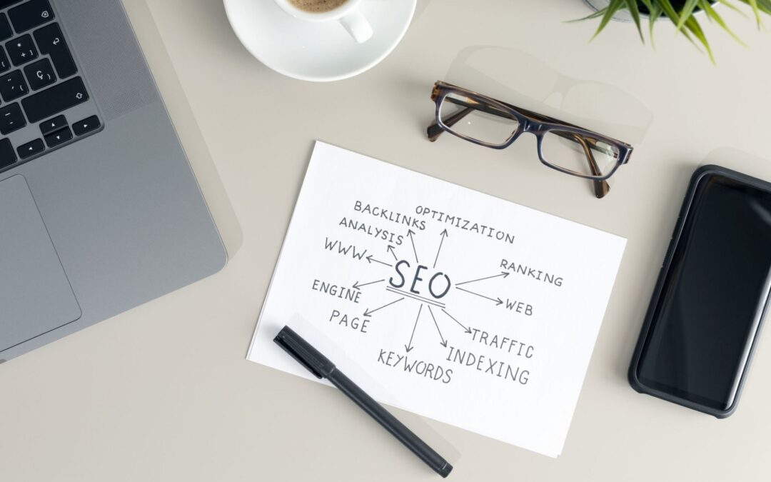 7 Ways to Improve Your Search Engine Ranking